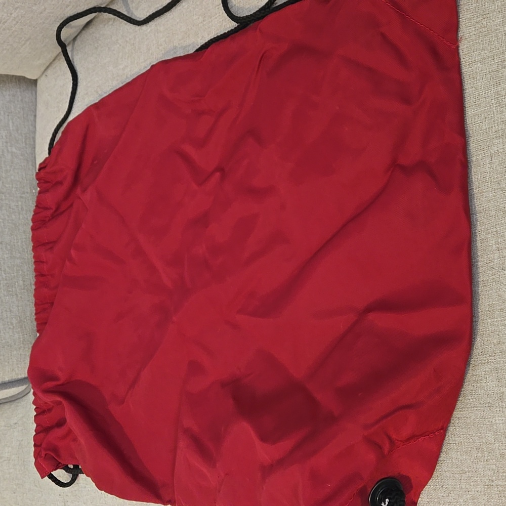 Florida State Drawstring Backpack - image 5